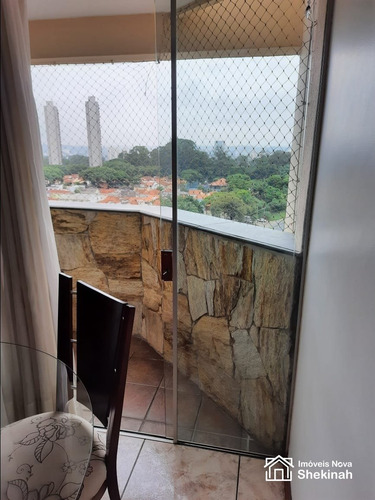 Imagem 7 de 15 de Apartamento - Vila Sofia - Ref: 4217 - L-4217
