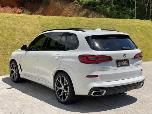 Imagem 10 de 15 de Bmw X5 Xdrive 45e 3.0. Msport Hybrid