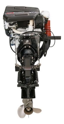 Mercruiser Qsd 170 Dts Bravothree Diesel Insc Estadual/rural