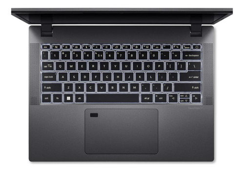 Notebook Acer 54zz Intel Ci5 13ªg 16gb 512ssd W11 Pro 14
