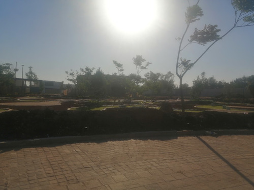 Vendo Terrenos En Fraccionamiento Residencial Masada