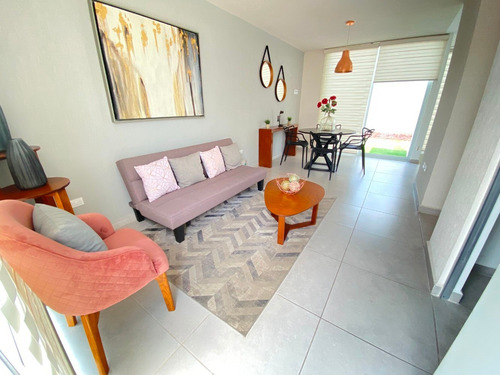 Imagen 3 de 14 de Casa En Venta Corregidora
