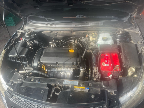 Chevrolet Cruze 1.8 C Ls Aa Cd Mp3 R-16 At
