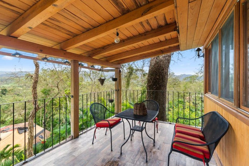 Casa En Venta En Colonia El Tuito, Cabo Corrientes, Jalisco