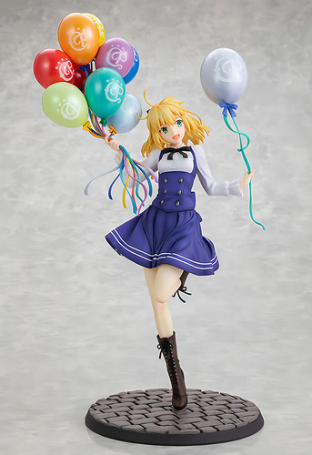 Kadokawa: Fate Grand Order - Saber Altria Pendragon Lily