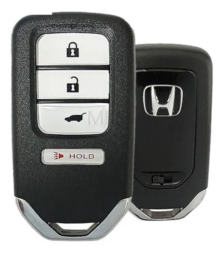 comprar Llave Codificada Honda Civic Presencia