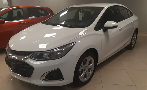 Chevrolet Cruze 1.4 Turbo Sedan Lt 0km#7