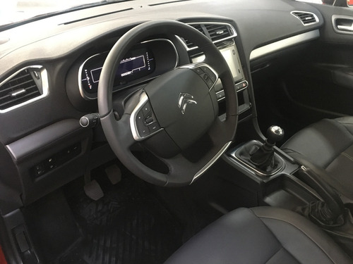 Citroën C4 Lounge Feel Pack Hdi 2021