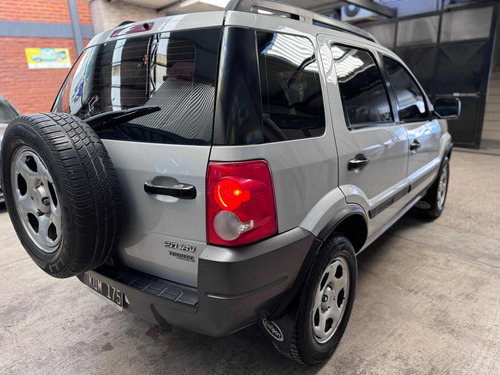 Ford Ecosport 2.0 My10 Xls 4x2