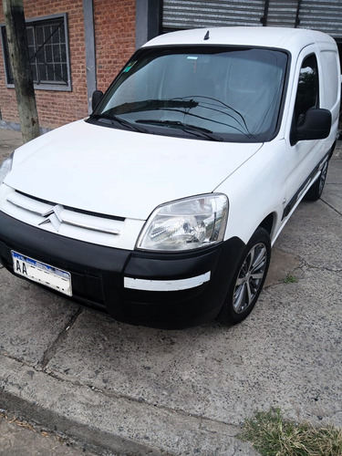 Citroën Berlingo 1.6 Hdi 92 Bussines