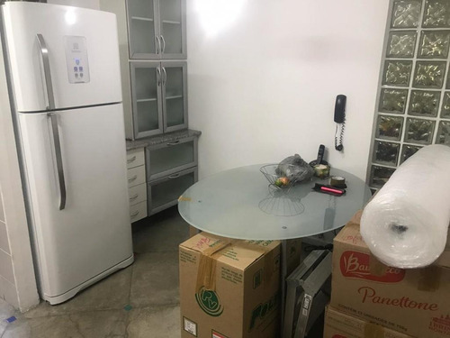 Apartamento Residencial Para Locação, Jardim Marajoara, São Paulo - . - Ap0775