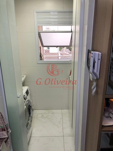 Imagem 3 de 26 de Apartamento Jundiai Parque Da Represa Cond Olivio Boa 98m2 3 Dorms 1 Suite - Estuda Permuta - Ap00478 - 69284841