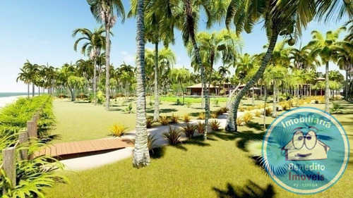 Imagem 8 de 15 de Lotes Na Praia A Partir De R$160.000,00 - 1887