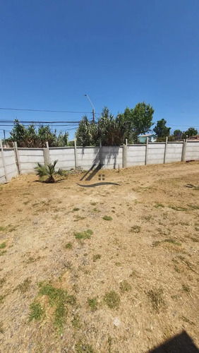 Casa Con Terreno, Villa Alemana