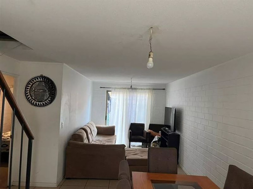 Casa En Colina