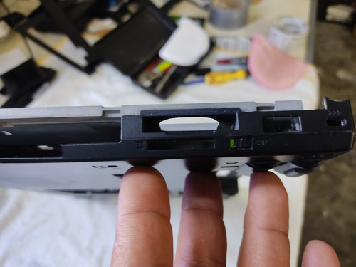 Carcasa Interna Externa Base Lenovo Thinkpad T430 (Usado)