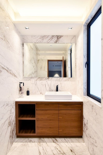 Imagen 10 de 23 de Venta Ph Con Roof Privado A Estrenar En Polanco