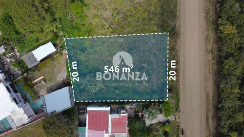 Imagen 3 de 8 de Terreno En Venta. Piriápolis, San Francisco. 546 M²