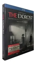 Comprar El Exorcista 40 Aniversario 1973 Terror Pelicula Blu-ray