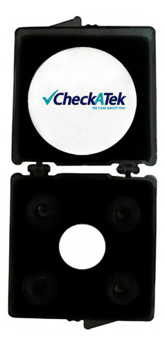 Set De Refacciones Para Estetoscopios Checkatek Color Premier Lux