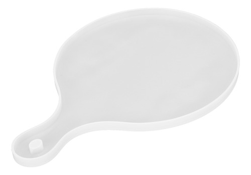 Moldes Para Tablas De Cortar Quesos, Bandejas De Silicona, A