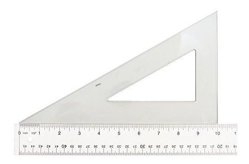 Westcott Escala Triangular  P390-10 