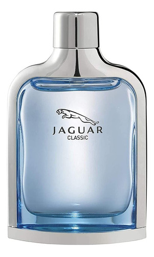 Jaguar Eau De Toilette Spray  jaguar  100 ml/3.3oz, Indivi