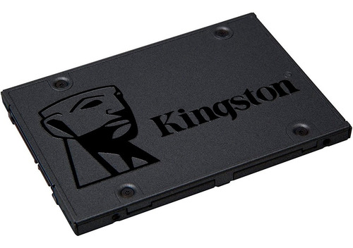 Imagen 5 de 7 de Disco Sólido Ssd Kingston 240gb 480gb 960gb Pc Laptop Mac