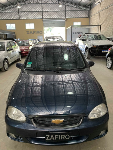 Chevrolet Corsa Classic Lt - 109.000 Kms - Año 2009 Gnc