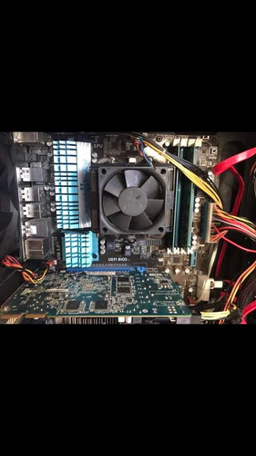 Imagen 8 de 12 de Cpu Amd Phenom
