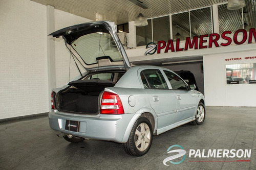Chevrolet Astra 2.0 Gl 2008