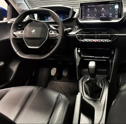 Peugeot 208 1.6 Allure Pack