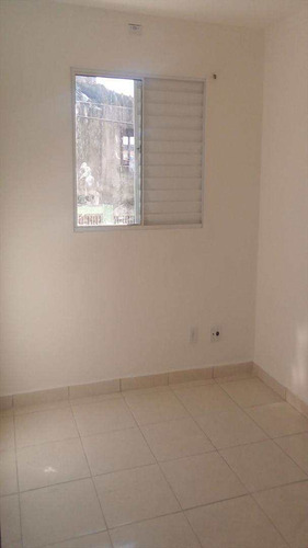 Imagem 11 de 30 de Apartamento Com 2 Dorms, Jardim Rio Branco, São Vicente - R$ 168 Mil, Cod: 91 - V91