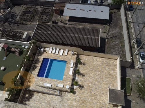 Imagem 8 de 30 de Apartamento - Ref: 10180