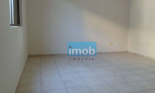Imagem 11 de 30 de Casa Com 3 Dormitórios À Venda, 120 M² Por R$ 750.000,00 - Embaré - Santos/sp - Ca0573
