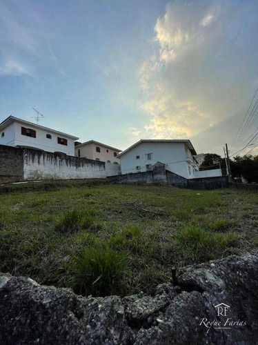 Imagem 3 de 7 de Terreno À Venda, 470 M² Por R$ 800.000,00 - Vila São Francisco - São Paulo/sp - Te0098