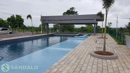 Imagem 6 de 18 de Terreno Para Venda - 11100.3406
