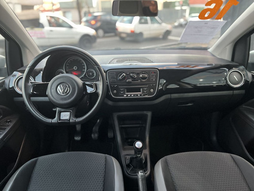 Volkswagen Up! up! cross 1.0 T. Flex 12V 5p