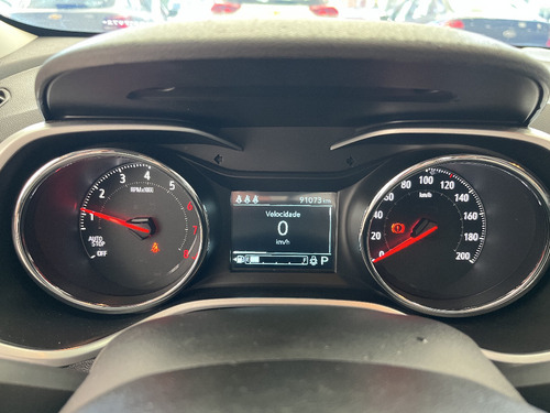 Chevrolet Tracker 1.0 TURBO FLEX AUTOMÁTICO