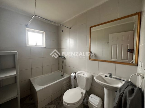 Se Arrienda Casa De 4 Dormitorios Más Cabaña En Con Con