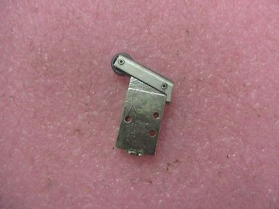 Van-air System: 14-0797 Penumax Limit Switch W/o Plate S Tty