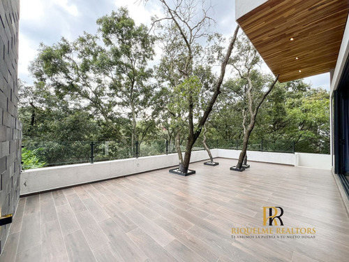 Casa Moderna Con Vista Al Bosque En Condado De Sayavedra Lujo Y Naturaleza