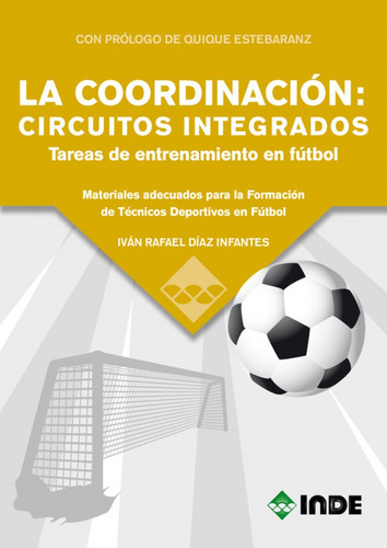 Libro La Coordinacion:circuitos Integrados/ Tareas De Entren