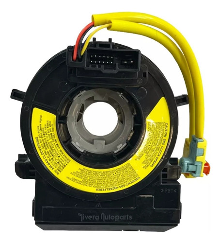 Muelle De Reloj De Cable Espiral Para Kia Optima 2011-2013