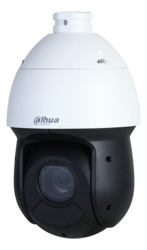 Camara Domo Dahua Ptz 2mp 25x Dh-sd49225gb-hnr Blanco