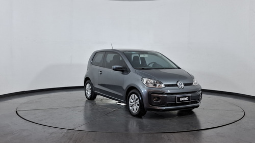 Volkswagen Up! 1.0 MOVE UP