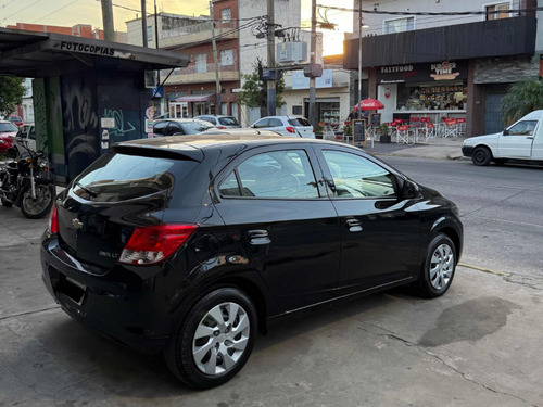 Chevrolet Onix 1.4 Lt Mt 98cv