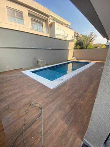 Imagem 21 de 23 de Casa Com 4 Dormitórios À Venda, 420 M² Por R$ 4.300.000,00 - Alphaville - Santana De Parnaíba/sp - Ca0976