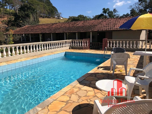 Imagem 2 de 27 de Sítio Sítio À Venda - 1276