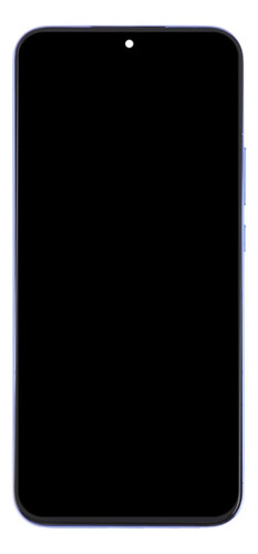 Sjp Lcd+tela Sensível Ao Toque Para Huawei Nova 12 Lite